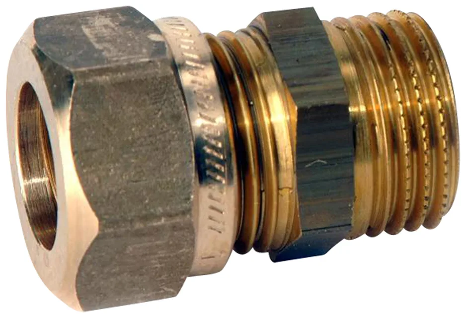 Vatette FG0322439 Koppling rak