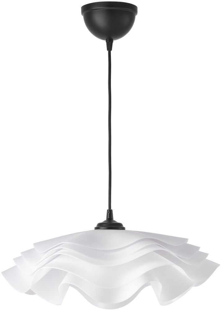 Jenna Taklampa Ø47 H23 cm