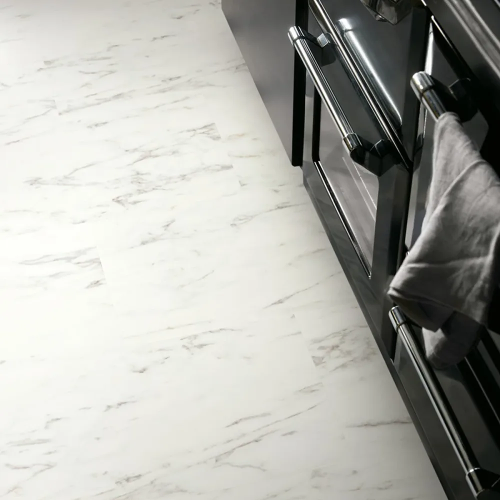 Vinylgolv Limfjord Pro Italian Marble | Stuvbutiken - Bild 2