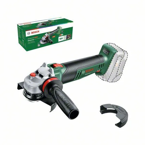 Bosch DIY 06033E5100 Vinkelslip 18V-80