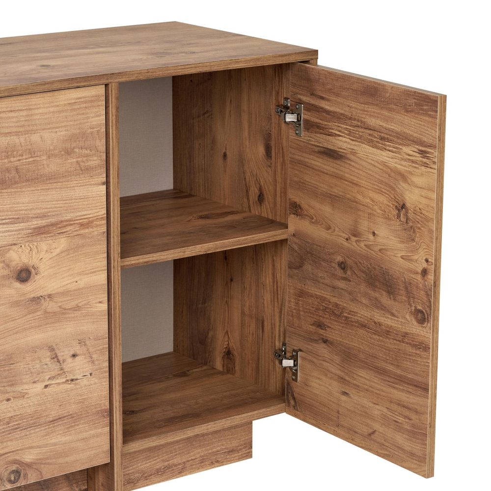 Farvik Konsolbord 180x82x45 cm