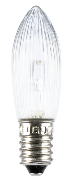 JULLAMPA GELIA E10 0,2W 10-55V 7ST, E10 0,2W 10-55V 7ST