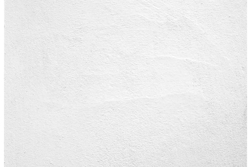 Poster White Reveted 21x30 cm