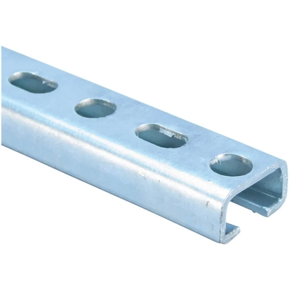 nVent CADDY 335530 Ankarskena 10-pack 600 mm