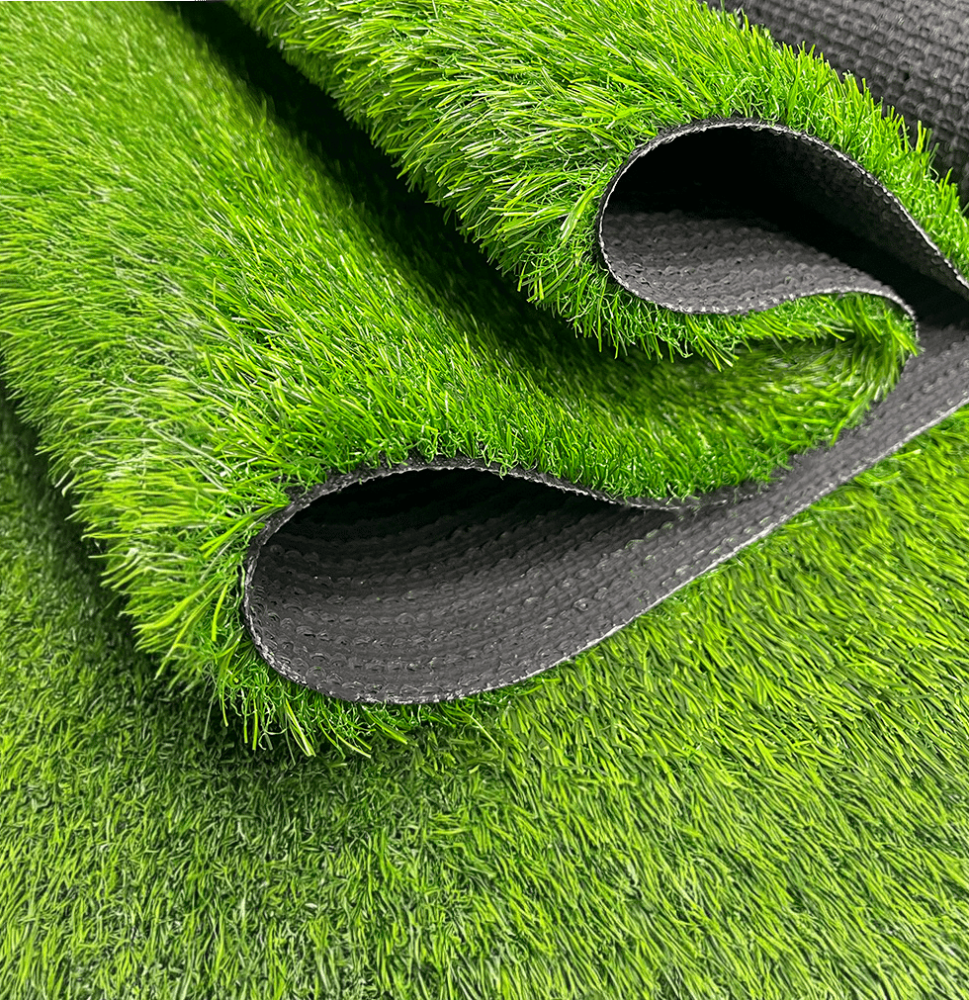 Premium Konstgräs 30 mm | 10m² | Lyfco