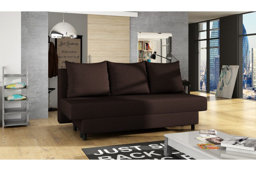 Rayez Bäddsoffa