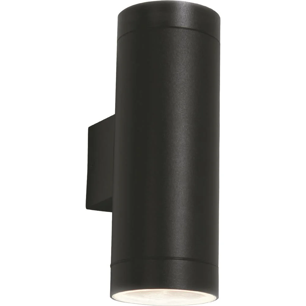 Gelia Ven Väggarmatur GU10 aluminium
