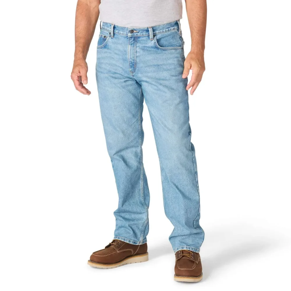 Carhartt 106988HQ9 Arbetsbyxa 34/32