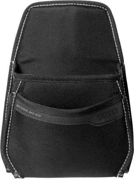 MATERIALFICKA 127927-940 999 SVART ONESIZE