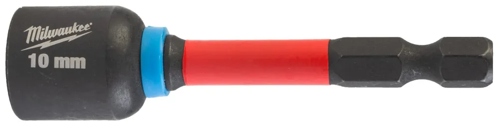 Milwaukee 4932492442 Magnethylsa 65 mm, SHOCKWAVE, hex 12 mm