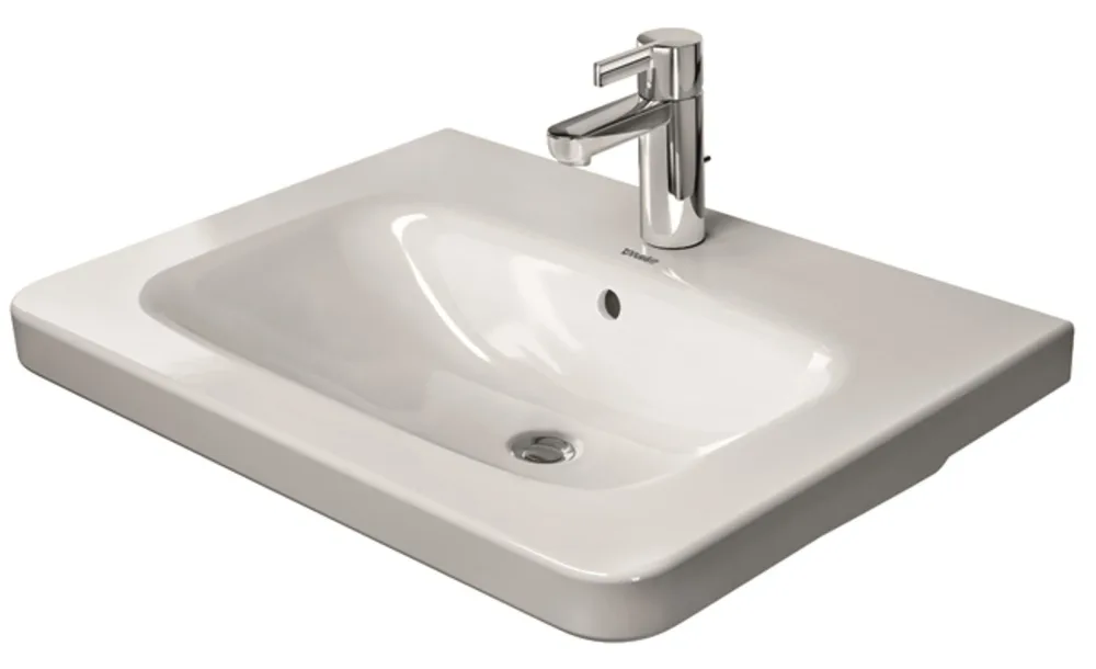 Duravit DuraStyle Tvättställ