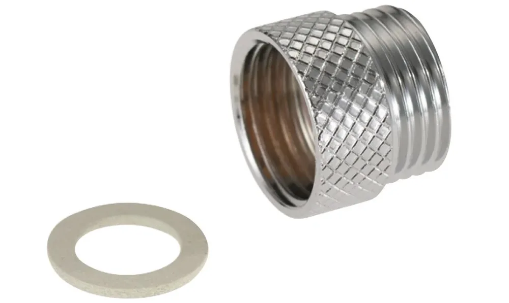 FM Mattsson 2992-1530 Flödesreglerare G15, 10-pack, 9 l/min