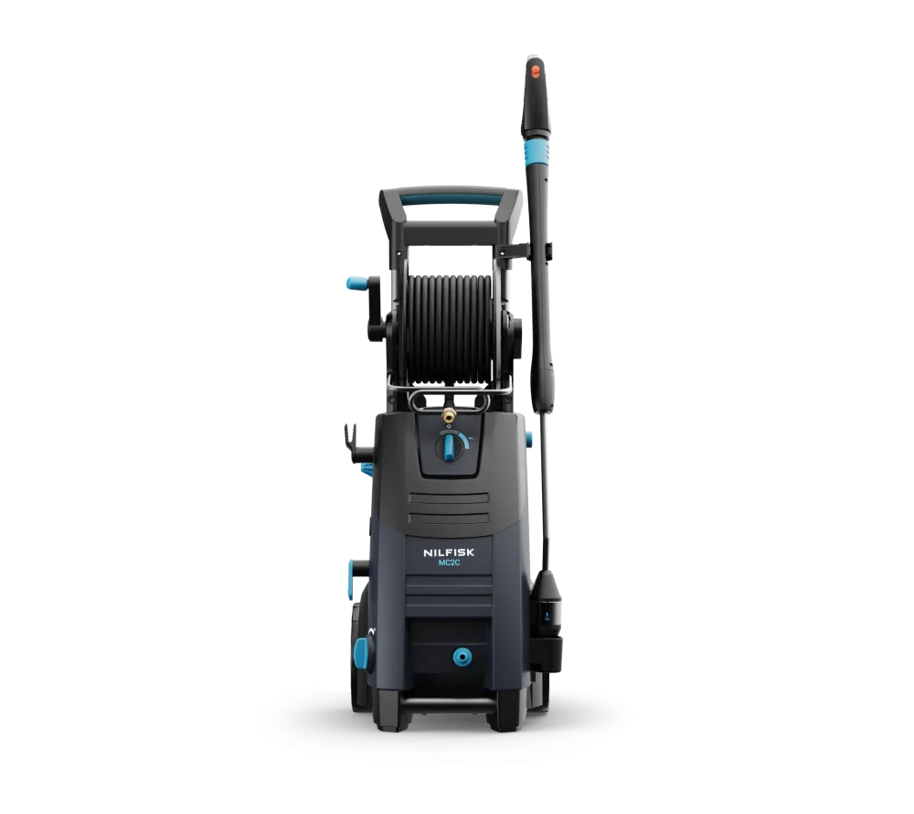 Nilfisk MC2C-120/520 XT EU Högtryckstvätt