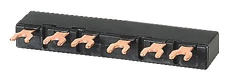 Eaton B3.0/2-PKZ 0 Samlingsskena för 2 apparater Delningsmått: 54 mm