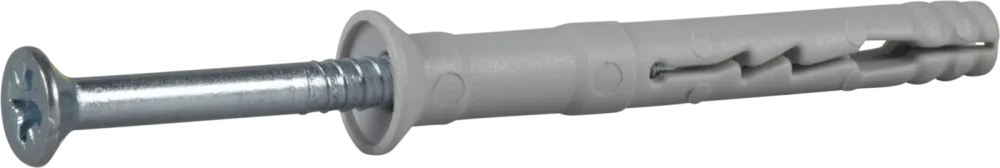 ESSVE 304815 Spikplugg 8 mm Ø, FZB 75 mm, 75-pack