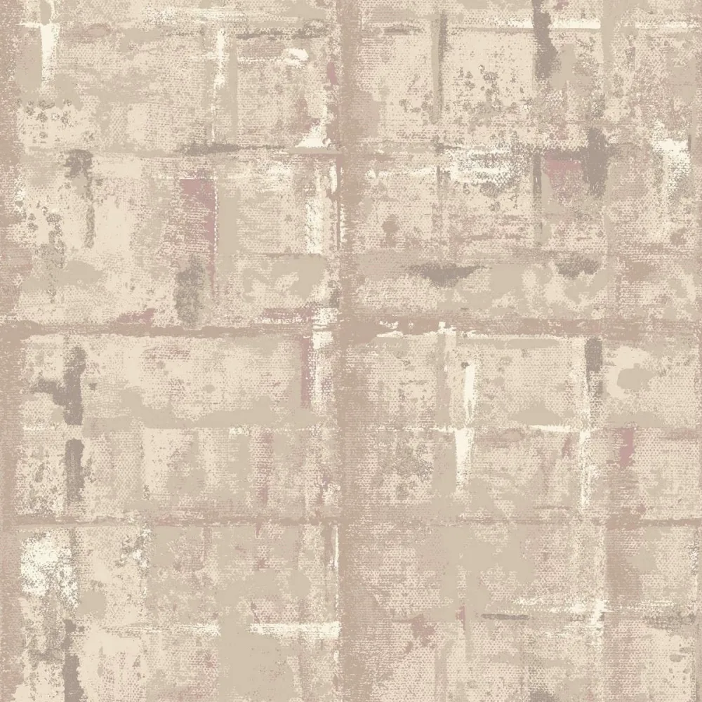 Aurora Patina Beach 1804-120-04 Beige Tapet | Stuvbutiken