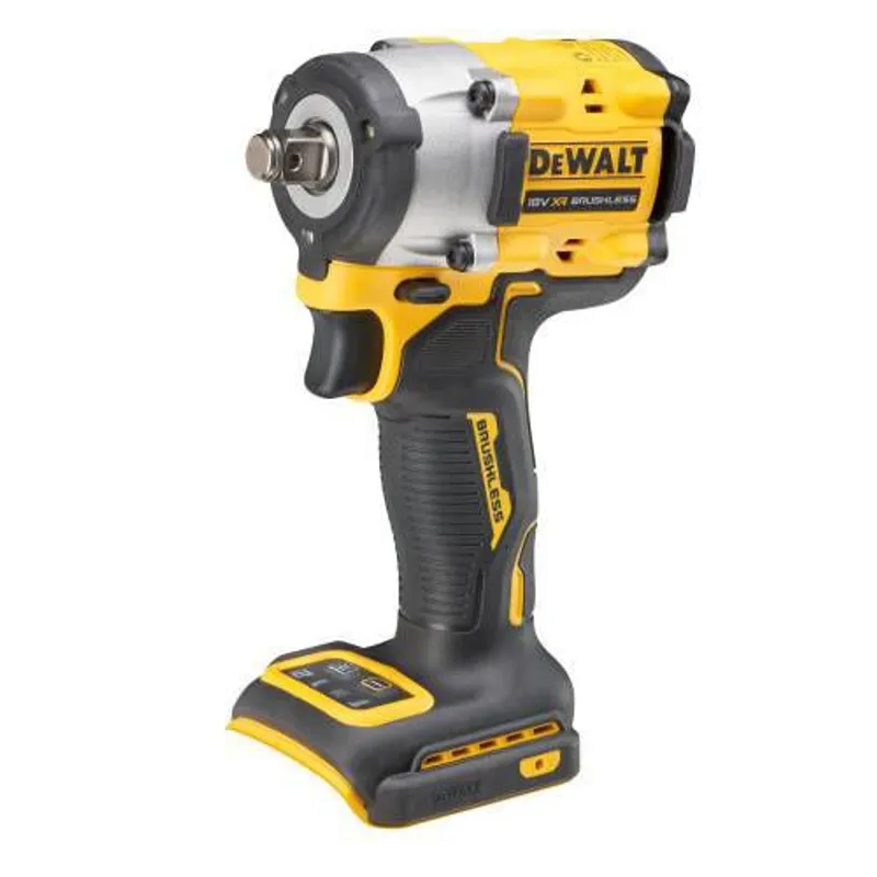DeWalt DCF921N Mutterdragare 18V XR 1/2