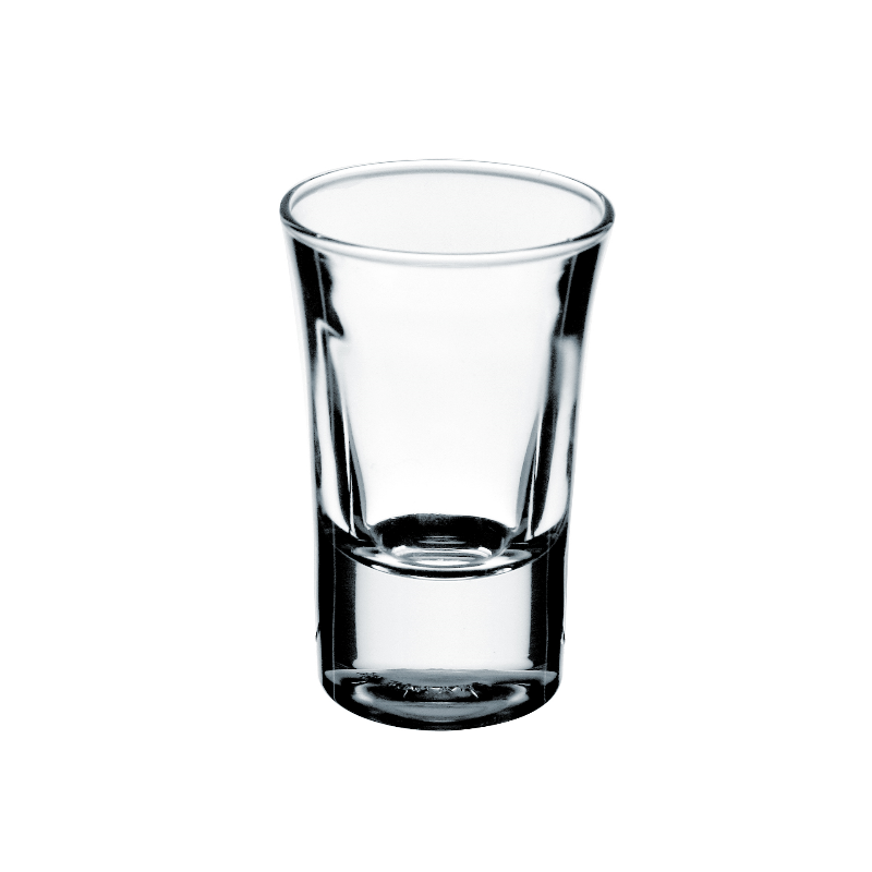 Shotglas 3,4 cl Hot shot 24 st, 52735