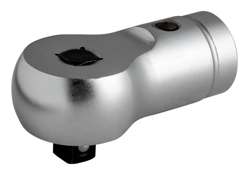 Bahco 22F-3/4 Spärrhuvud Greppvidd: 3/4 tum, 1200 Nm