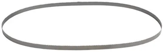 Milwaukee 48390601 Bandsågsblad 1140 mm, 8/10T 3-pack