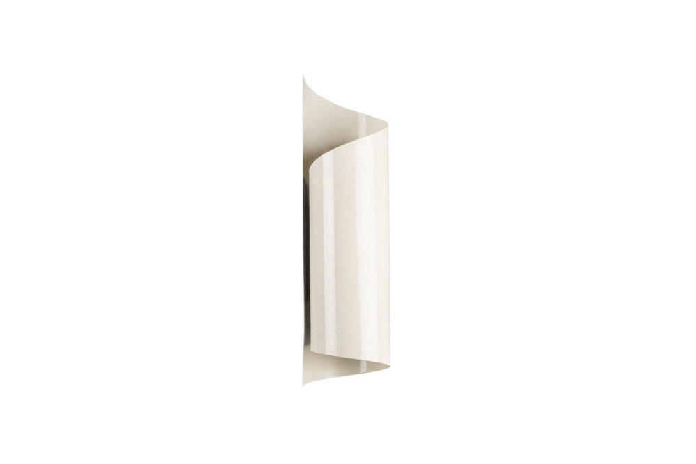 Vägglampa Rate 12 Kräm