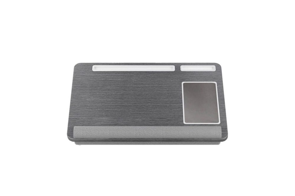 Laptopställ för Knät Desire2 Grå
