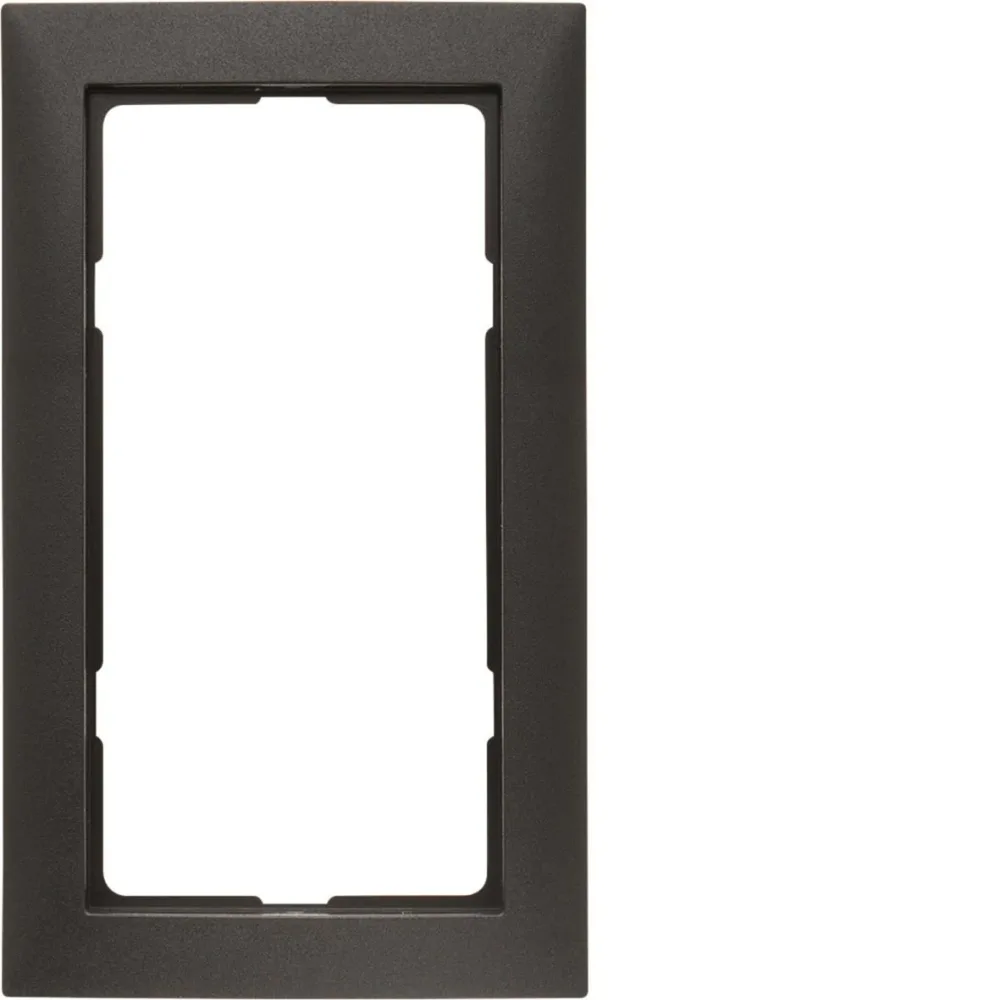 Hager 13099909 Ram vit - Bild 2
