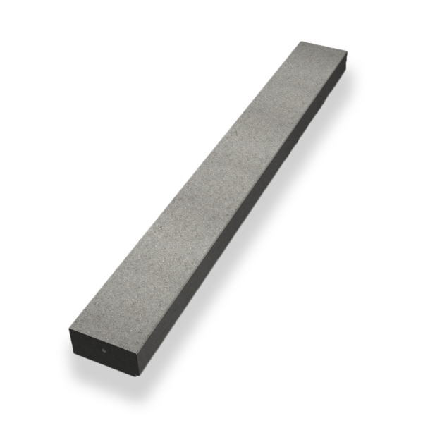 TRAPPBLOCK BENDERS GRAFIT, 2500X300X150MM