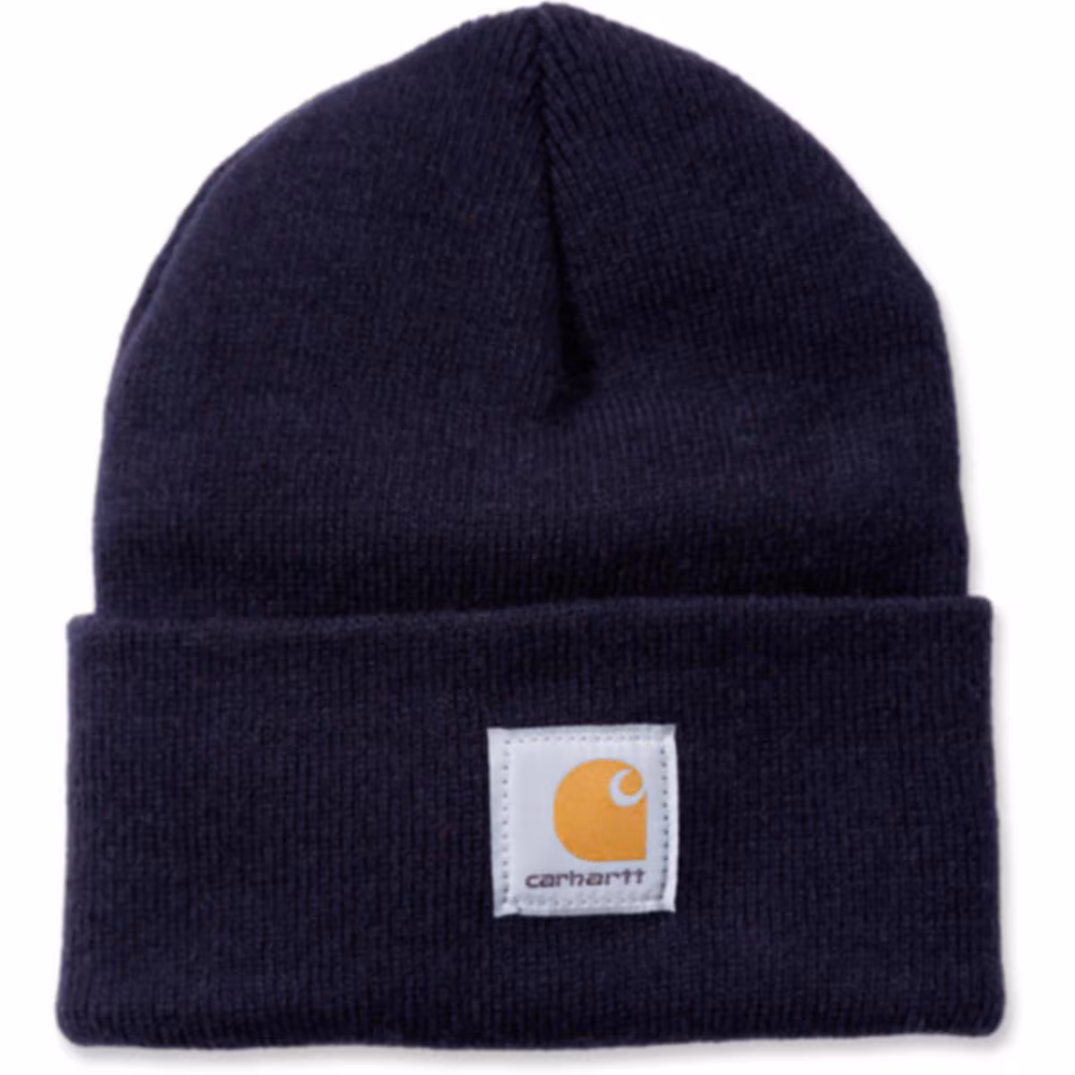 Kjøp Carhartt Lue A18, marin