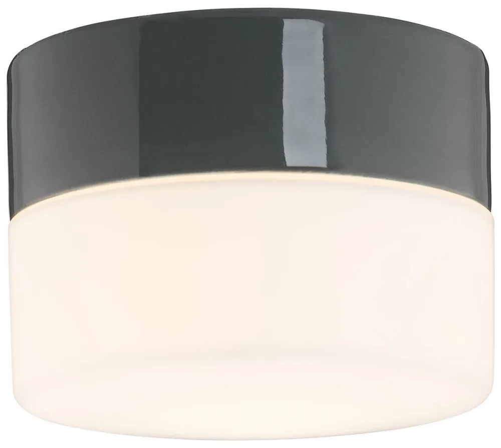 Ifö CLASSIC GLOBE Takarmatur Blank vit - Bild 2