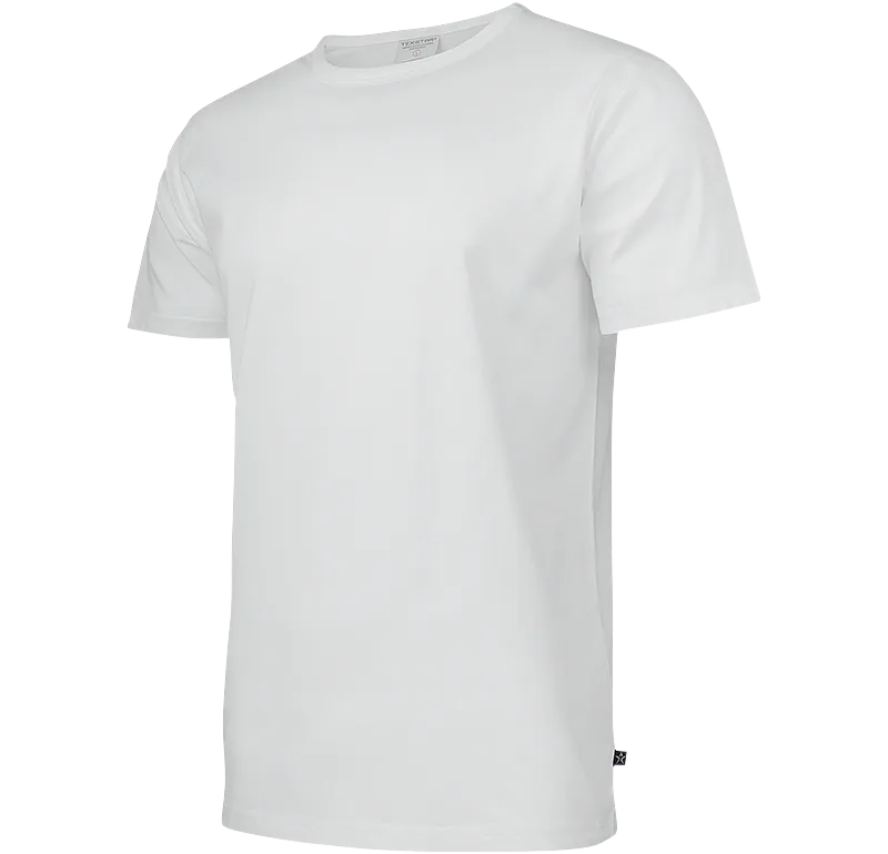 Texstar TS18199000200 T-shirt svart Svart