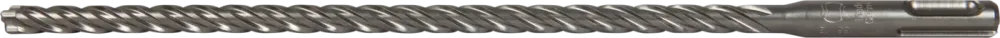 ESSVE 229059 Hammarborr 12 mm Ø, SDS-Plus, 4 skär 12 x 400/450 mm