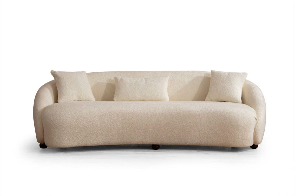 Scone Soffa 3-sits