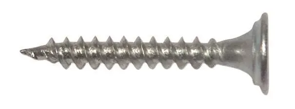 FIXX 472602 Gipsskruv 3.5 mm, bandad stål, EFZ 51 mm, 1000-pack