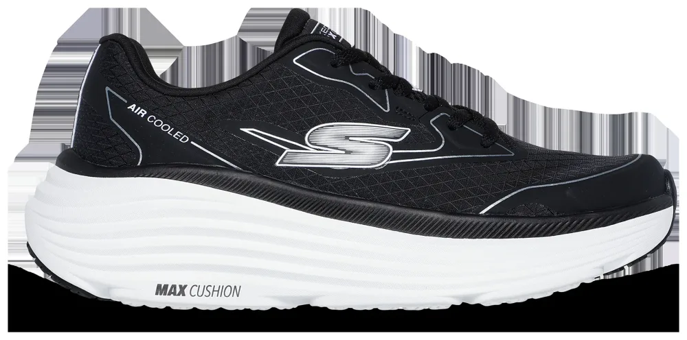 Skechers Max Cushioning Galloway Endeavour Yrkessko 35