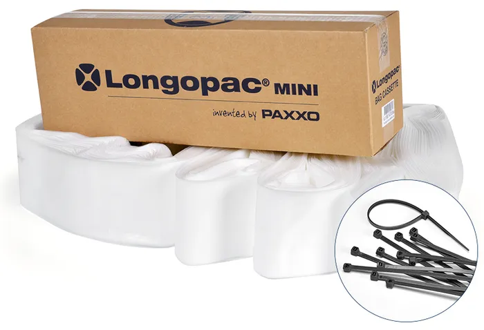 LONGOPAC 4-PACK