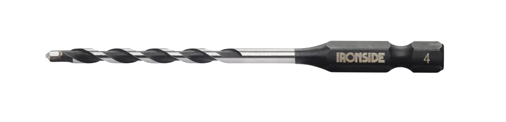 Ironside 203056 Multimaterialborr 4x90x45 mm - Bild 2
