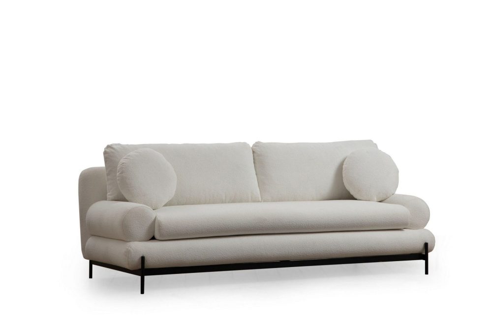 Cassius Soffa 3-sits