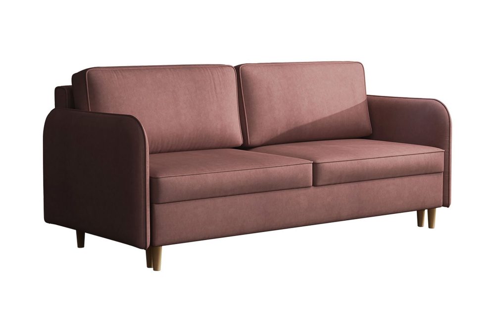 Gaja 2-sits Soffa