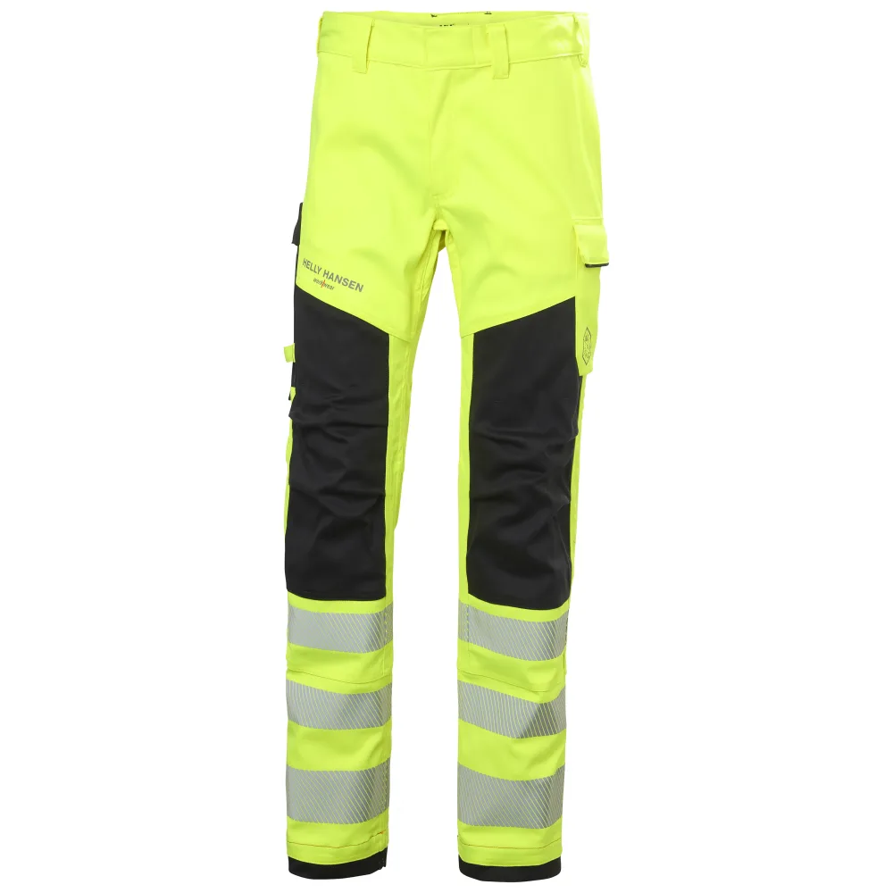 Helly Hansen Workwear 77451-367-C56 Arbetsbyxa C56