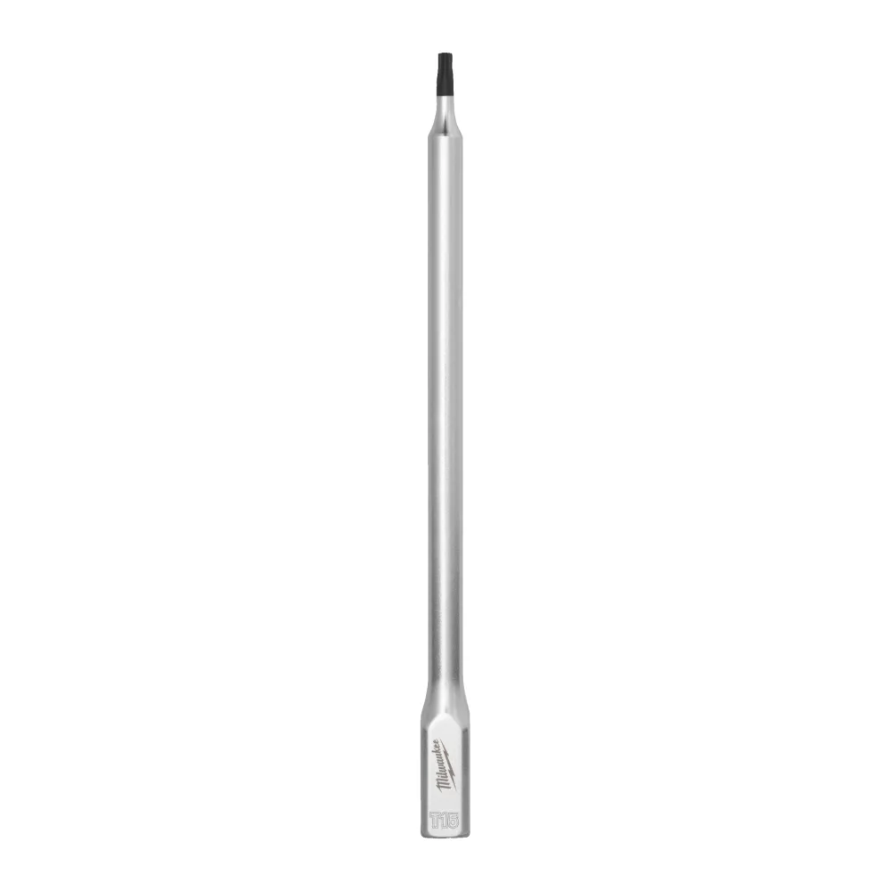 Milwaukee 4932500438 Bitshylsa 1/4" T10 - Bild 2