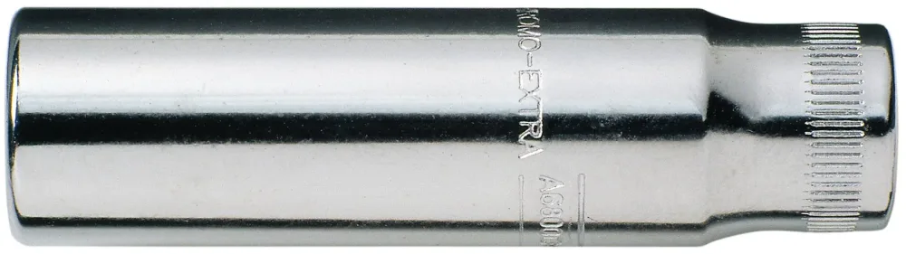 Bahco A6800DM-12 Tolvkanthylsa 1/4", lång modell 12 mm - Bild 2