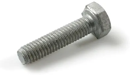 Arvid Nilsson 60722080 Sexkantsskruv M22 M6S 8.8, FZV ISO 4017 22x80 mm, 25-pack - Bild 2