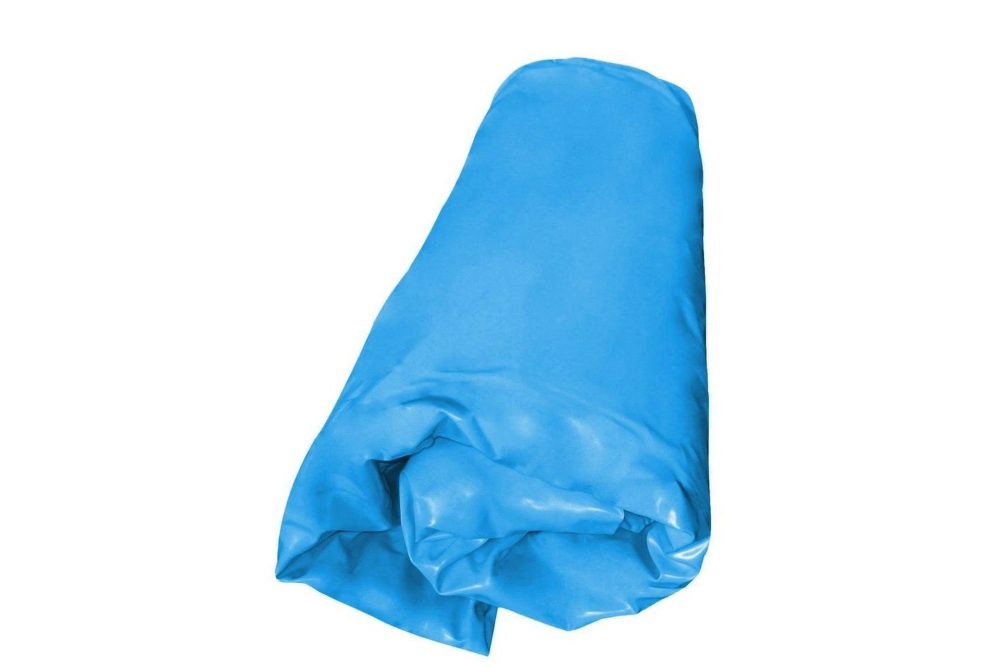 Poolliner Planet Pool Ø 350 x 120 cm (0,3 mm tjock), Sand