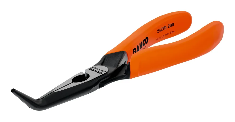 Bahco 2427 D-200 Spetstång 200 mm
