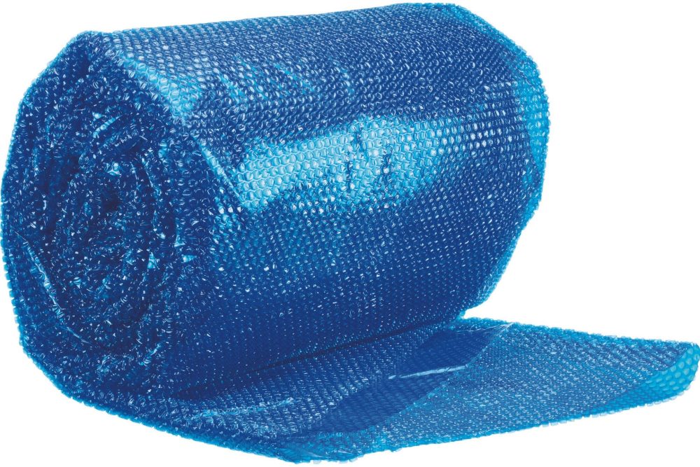 Poolskydd Sommar Swim & Fun Rund 200 mikron Ø550 cm