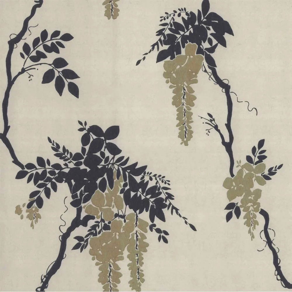 Camellia Leonora 1703-109-04 Beige Tapet | Stuvbutiken - Bild 2