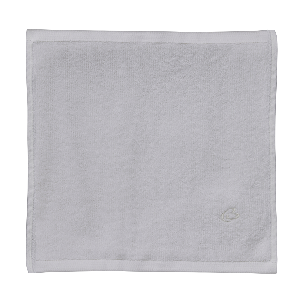 Molli handduk 30x30 cm, White
