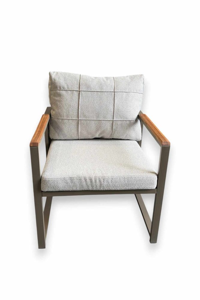 Dolor Loungegrupp Utomhus