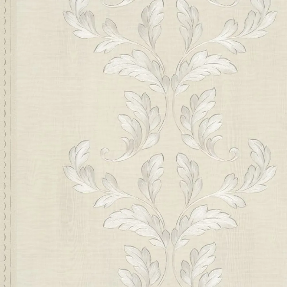 Opulence Classic 333c58252 Beige Tapet | Stuvbutiken